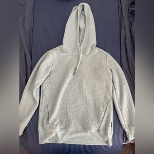 Sweatshirt with Pockets